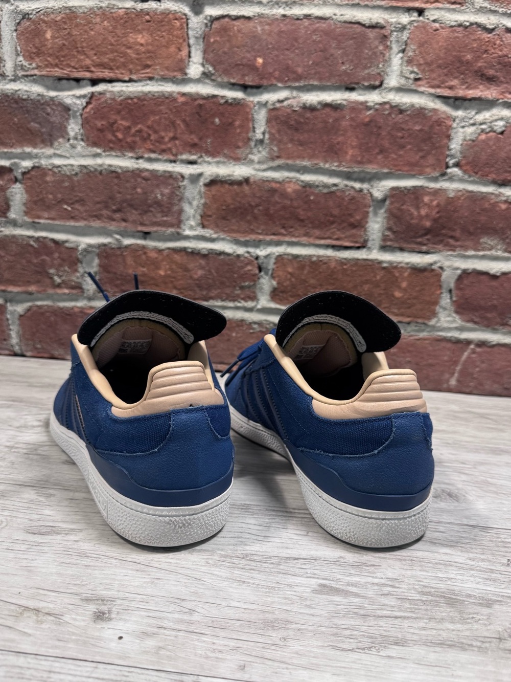 Adidas Busenitz - Picture 9 of 10